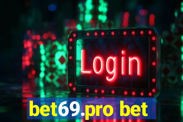 bet69.pro bet