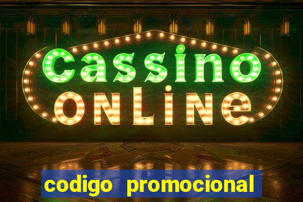 codigo promocional bet da sorte