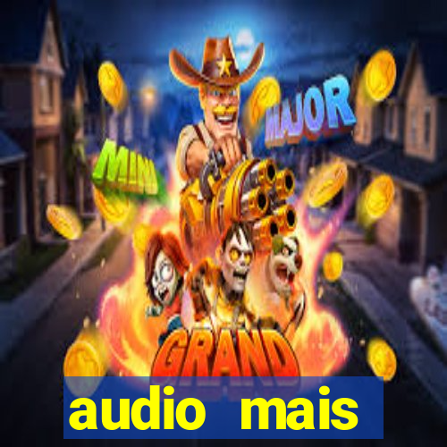 audio mais estourado do mundo