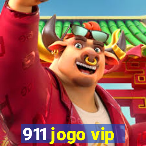 911 jogo vip