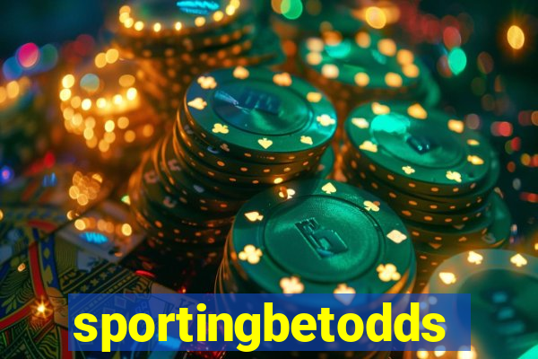 sportingbetodds