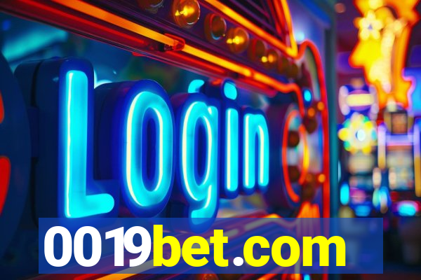 0019bet.com