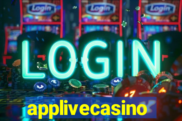 applivecasino