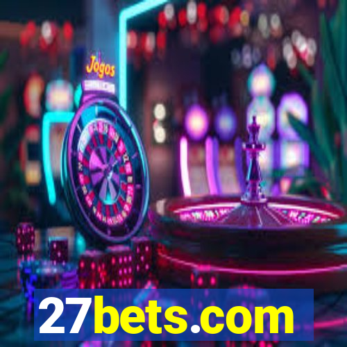 27bets.com