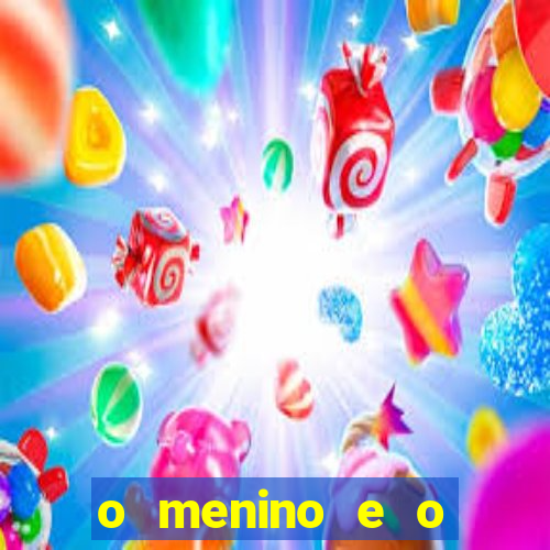 o menino e o espelho pdf