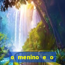 o menino e o espelho pdf