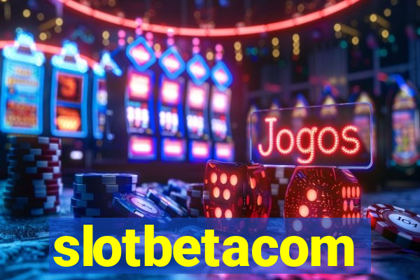 slotbetacom