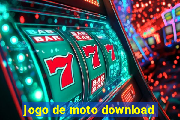 jogo de moto download