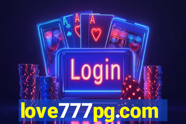 love777pg.com