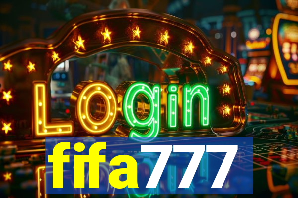 fifa777