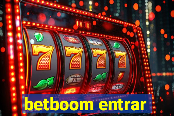 betboom entrar