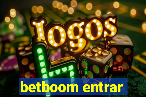 betboom entrar