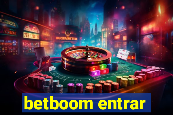 betboom entrar