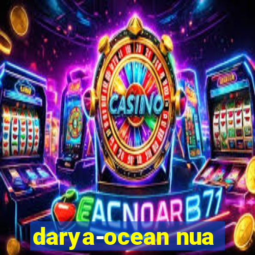 darya-ocean nua