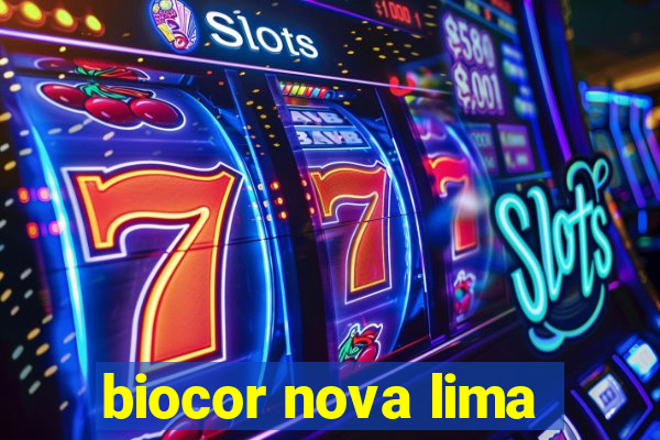 biocor nova lima