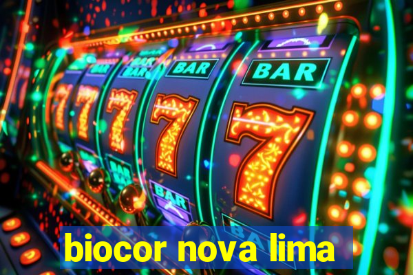 biocor nova lima