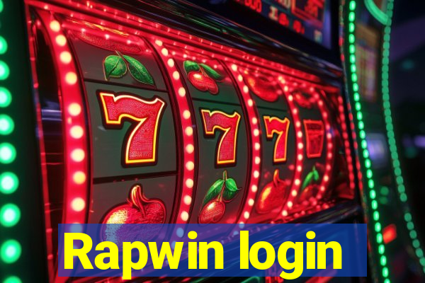 Rapwin login