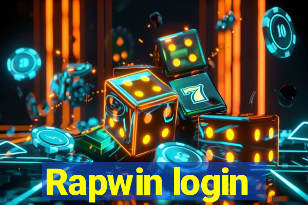 Rapwin login