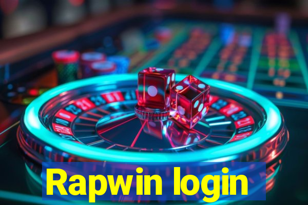 Rapwin login