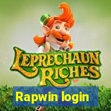 Rapwin login