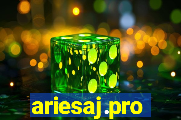 ariesaj.pro