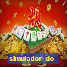 simulador do fortune rabbit