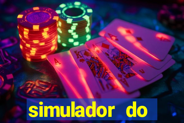 simulador do fortune rabbit