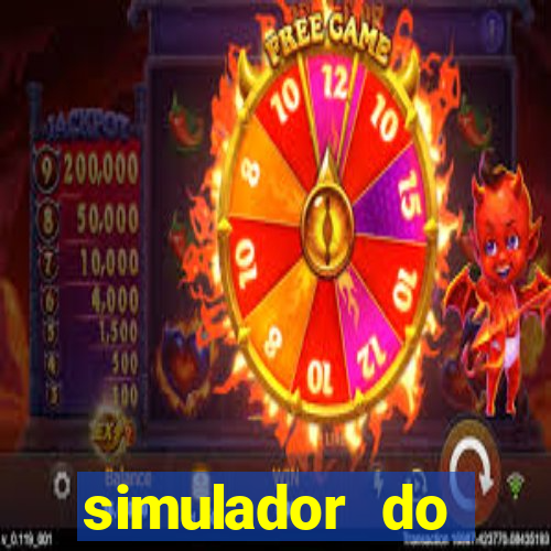 simulador do fortune rabbit