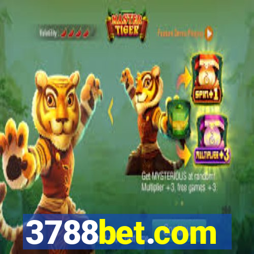 3788bet.com