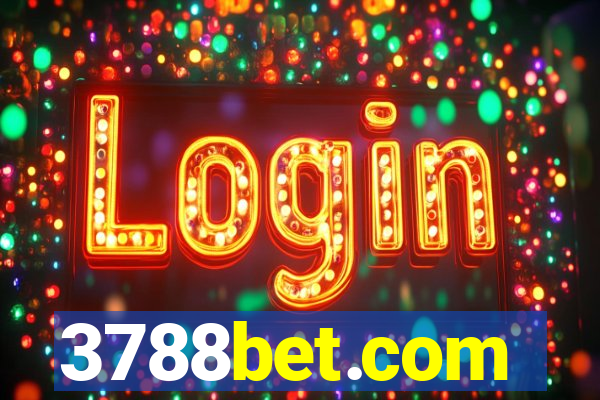 3788bet.com