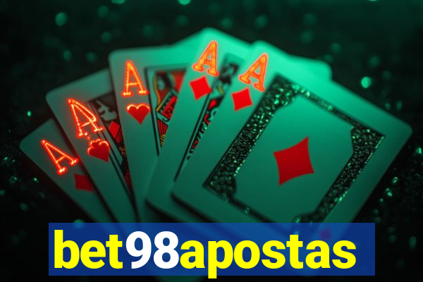 bet98apostas