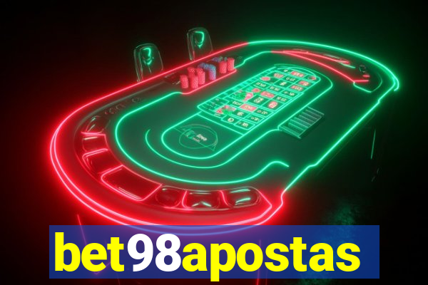 bet98apostas