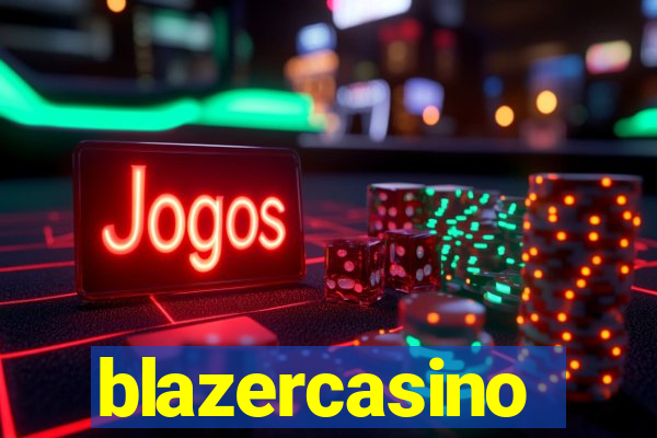 blazercasino