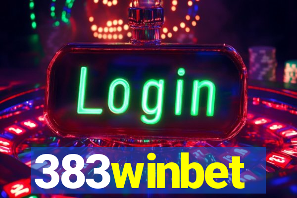 383winbet