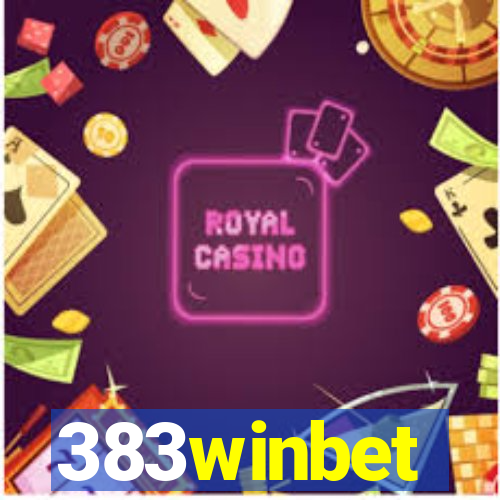 383winbet