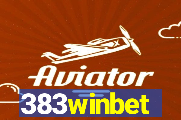 383winbet