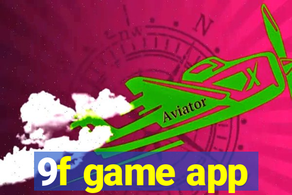 9f game app