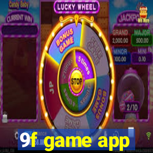 9f game app