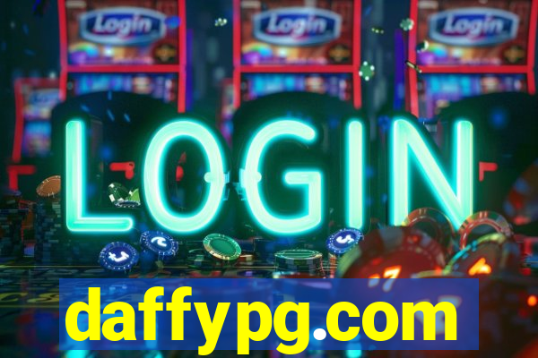 daffypg.com