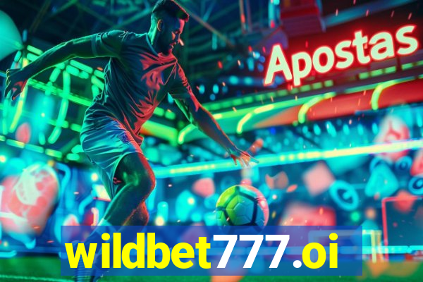 wildbet777.oi