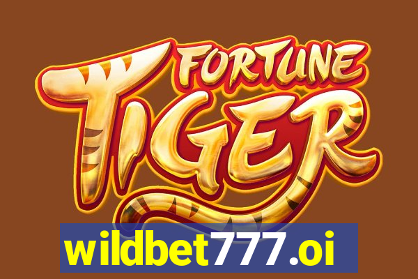 wildbet777.oi