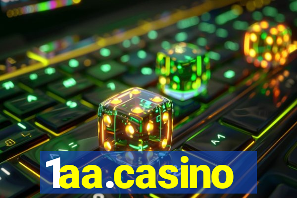 1aa.casino