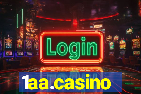 1aa.casino