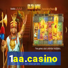 1aa.casino