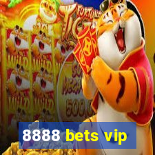 8888 bets vip