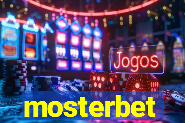 mosterbet