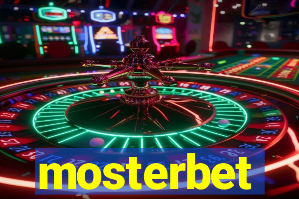 mosterbet