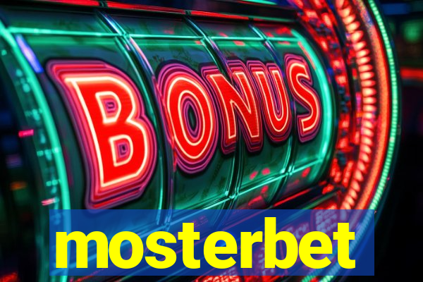 mosterbet