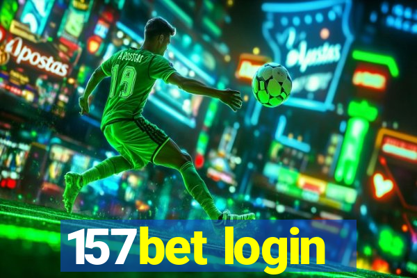 157bet login