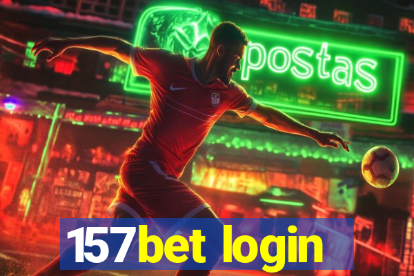 157bet login